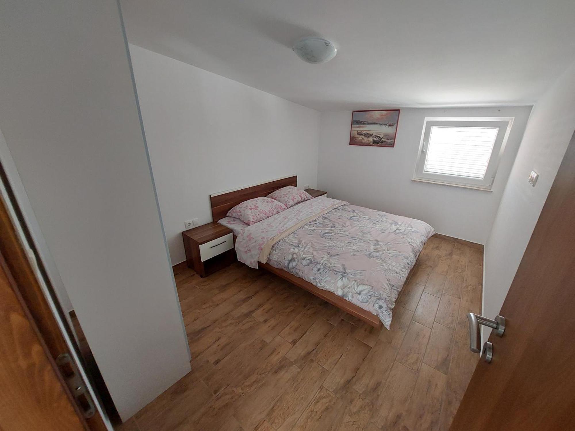 Apartman Nella บีโอกราดนาโมรู ภายนอก รูปภาพ