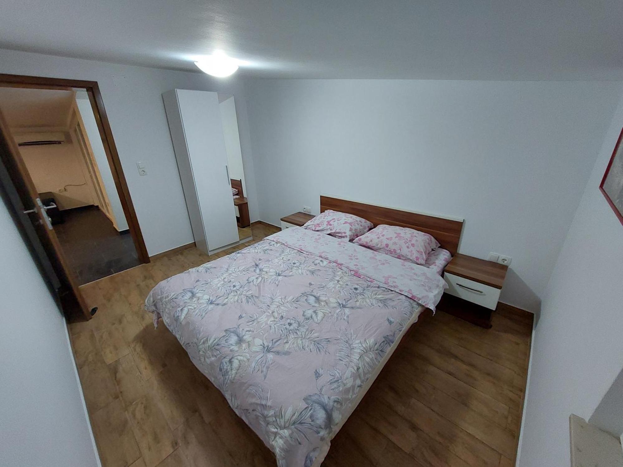 Apartman Nella บีโอกราดนาโมรู ภายนอก รูปภาพ