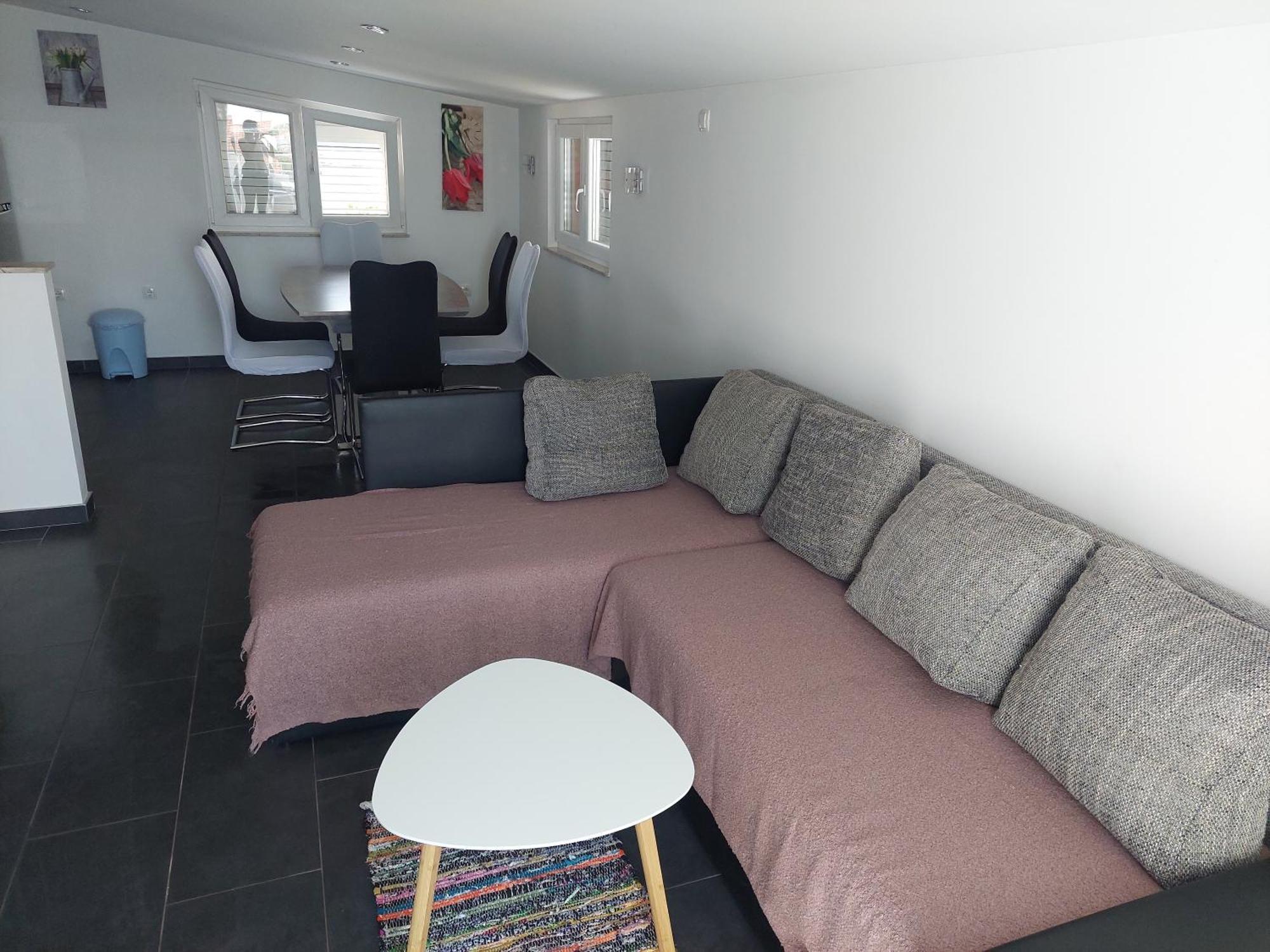 Apartman Nella บีโอกราดนาโมรู ภายนอก รูปภาพ